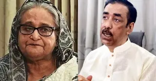 নারায়ণগঞ্জে হাসিনা, শামীম ওসমানসহ অজ্ঞাত ৩৮০ জনের নামে চার মামলা